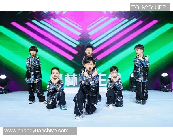 全国街舞大赛特别报道：西安极限运动队的拼搏与梦想之路