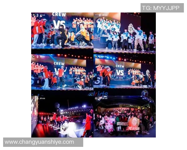 全国街舞大赛积分榜更新重庆攀岩队以66分稳居第一名引发热议