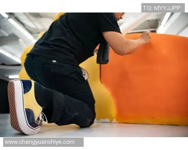 周伟专访：畅谈滑板人生与未来发展之路