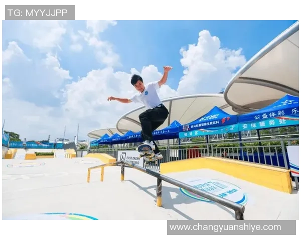 杭州滑板队速度之争引发热议滑板运动的未来发展方向探讨